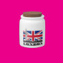 London Pride Candy Dishes London Pride Candy Dishes
