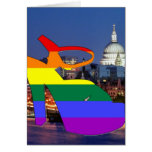 London Pride Card