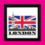 London Pride Keepsake Boxes London Pride Keepsake Boxes