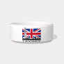 London Pride Cat Food Bowls London Pride Cat Food Bowls