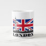 London Pride Jumbo Mug London Pride Jumbo Mug