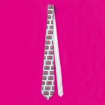 London Pride Custom Tie