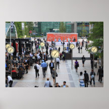 London Print
