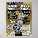 London Print/Poster