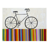 London Ride posters