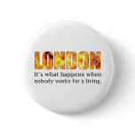 London Riots 2011 buttons