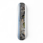 london skate deck