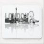 London Skyline Mouse Mats