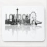 London Skyline Mouse Mats