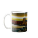 London Skyline mugs by Illustrations London Skyline mugs
