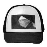 London Southbank Abstract Hats