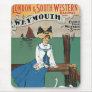 London & Southwestern ~ Weymouth Mouse Pads