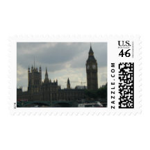London Stamps