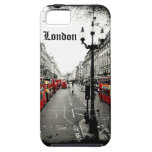 London Street case iPhone 5 Cover