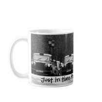 London Taxis, Just in time for a cuppa mate!, b... mugs