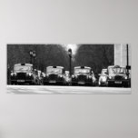 London Taxis posters