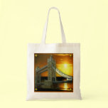 London Tower Bridge bags