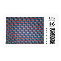 London Transport Seat Covering postage