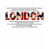 London t-shirts