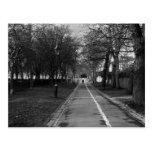 London walk post cards