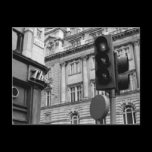 London Wall postcards