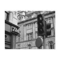 London Wall postcards