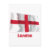 waving, flag, with, name, england, united,