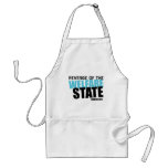London Welfare State aprons