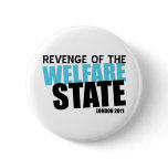London Welfare State buttons