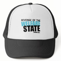 London Welfare State Hats