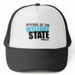 London Welfare State hats
