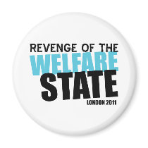 London Welfare State Magnet
