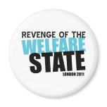 London Welfare State Magnet
