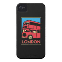 london westminster england art deco retro poster casemate cases