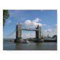 LondonBridge posters