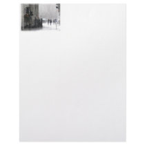 LondonRain letterhead by Travel_Is_Awesome LondonRain letterhead