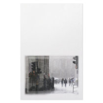 LondonRain Custom Stationery