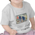 Londons Times Cartoon Tees t-shirts
