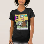 Londons Times Cartoon Tees t-shirts