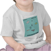 Londons Times Cartoon Tees