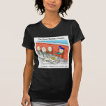 Londons Times Cartoon Tees t-shirts