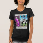 Londons Times Cartoon Tees t-shirts