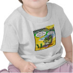 Londons Times Cartoon Tees