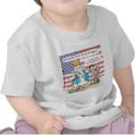 Londons Times Cartoon Tees