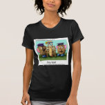 Londons Times Cartoon Tees t-shirts