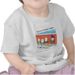 Londons Times Cartoon Tees t-shirts