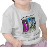 Londons Times Cartoon Tees t-shirts