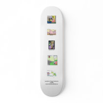 Londons Times Cartoons On Quality Skateboard skateboards