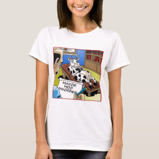 gary larson t shirt