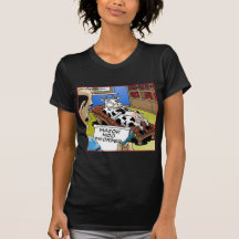 Londons Times Cartoons Tees
